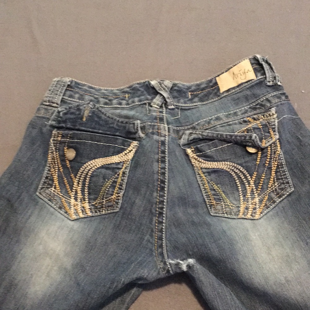 Ariya jeans - Picture 3 of 3